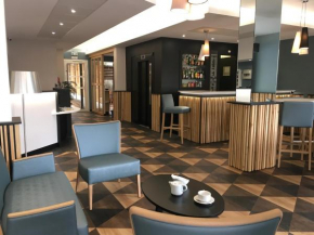 Отель Hôtel Icare  Тулуза